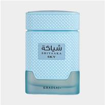 Khadlaj Shiyaaka Sky Eau de Parfum 100ml (311552) | 311552 | 6298043072694