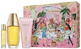 Estee Lauder Set : Beautiful, Eau De Parfum, For Women, 75 ml + Beautiful, Eau De Parfum, For Women, 10 ml + Beautiful, Hydrating, Daily, Body Lotion, 75 ml For Women | 887167697232 | 887167697232