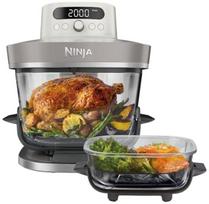 Ninja Crispi Pro 7-in-1 Single Stand-alone 2050 W Deep fryer | AS101EULG | 622356384919