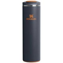 Stanley Kubek termiczny The Transit Fliptop Mug 0 47L niebieskoszary 1210001906648 1210001906648 | 1210001906648 | 1210001906648