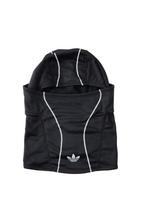 ADIDAS ORIGINALS Megzta kepurė juoda / balta