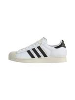 ADIDAS ORIGINALS Sportbačiai be auliuko 'SUPERSTAR II' auksas / juoda / balta