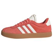 ADIDAS SPORTSWEAR Sportbačiai be auliuko 'Vl Court 3.0' rūdžių raudona / balta
