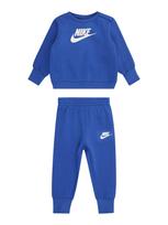 Nike Sportswear Treningas sodri mėlyna („karališka“) / balta