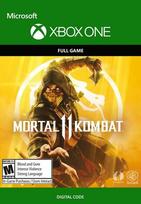 Mortal Kombat 11 (Xbox One) Xbox Live Key UNITED STATES