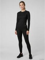 HELLY HANSEN Moteriški termo marškinėliai ir kelnės, W COMFORT DRY 2PACK