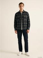 ONLY & SONS Vyriški marškiniai ilgomis rankovėmis, ONSESKE CHECKED OVERSHIRT NOOS