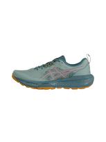 ASICS Bėgimo batai 'Gel-Sonoma 8' benzino spalva / nefrito spalva