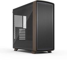 Fractal Design Case | Summit | ATX | Black, PCCFRAFD_C_SUM1A_04
