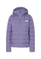 THE NORTH FACE Laisvalaikio striukė 'ACONCAGUA' purpurinė