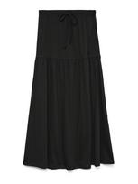 Vero Moda Maternity Sijonas 'VMMMia' juoda