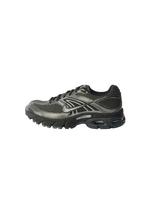 Nike Sportswear Sportbačiai be auliuko 'AIR MAX MOTO 2K' pilka / juoda