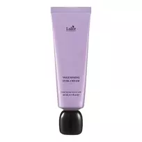 Lador Volumising Curl Cream – garbanų formavimo kremas