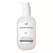 Lador Kids Care Shampoo – itin švelnus vaikų plaukų šampūnas, 350 ml.