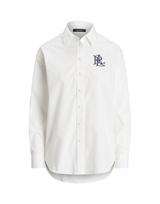 Lauren Ralph Lauren Petite Palaidinė balta