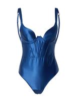 Bluebella Glaustinukė 'Verona' kobalto mėlyna