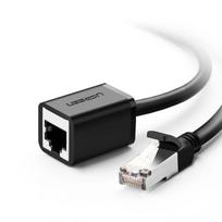 Ugreen NW112 Cat 6 Ethernet tinklo kabelio ilgintuvas su RJ45 jungtimis, 3 m