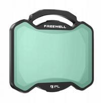 FREEWELL FW-DAV2-PL poliarizacinis filtras DJI Avata 2 dronui