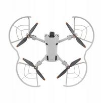Sunnylife N4P-KC712-GY propelerių apsaugos DJI Mini 4 Pro dronui
