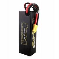 GensAce LiPo akumuliatorius ARRMA transporto priemonėms, 8000 mAh, 14,8 V, GEA8K4S10E5GT