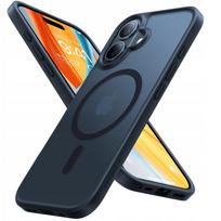 Torras Guardian-Mag dėklas Apple iPhone 16 Plus su MagSafe