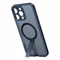 Torras Pstand Spin dėklas iPhone 16 Pro su MagSafe ir pasukamu stovu