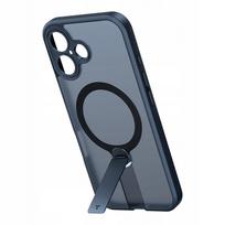 Torras Pstand Spin dėklas iPhone 16 su MagSafe ir atramėle