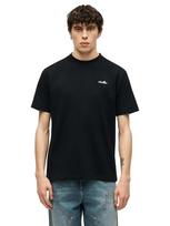 ELLESSE Marškinėliai 'Camiseta ellesse negra acciano tee' juoda