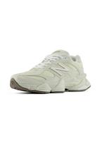 new balance Sportbačiai be auliuko '9060' pilka / šviesiai pilka