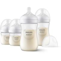 Philips Avent Natural Response SCD838/30 kūdikių buteliukas 4 vnt.