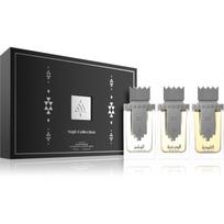 Arabian Oud Najd Collection dovanų rinkinys Unisex 3x75 ml