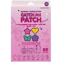 Catch Me Patch Hidrokoloidiniai pleistrai nuo spuogų Assorted CMP92299, 96 vnt. pleistrų