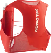 Salomon S/LAB Sense 6 Running Vest