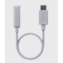 COROS širdies ritmo matuoklio įkrovimo laidas (USB-C)