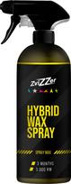 ZviZZer Hybrid Wax Spray — hibridinis purškiamas vaškas, 500 ml