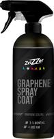 ZviZZer Graphene Spray Coat — grafeno purškiama danga, 500 ml