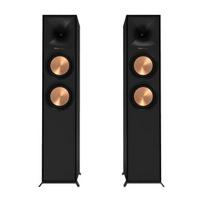 Klipsch R-600F, 1 garsiakalbis