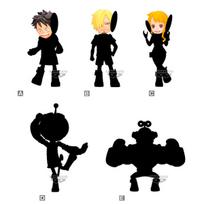 Banpresto - One Piece Egg Head (BP89304P)