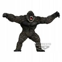 Figurėlė Kong 14 cm Godzilla & Kong kolekcionuojama