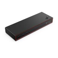 LENOVO - Dokas - Thunderbolt 5 Smart Dock 7500 - 265W - Fo