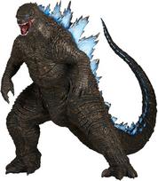 Figurėlė Banpresto Godzilla vs Kong: The New Empire - Godzilla