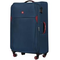 Didelė Minkšta Lagaminė Dipper Wings 28" Mėlyna