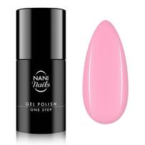 NANI gelinis lakas One Step 5 ml - Dawn Rose