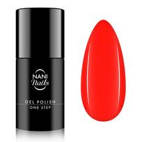NANI gelinis lakas One Step 5 ml - Lava Splash