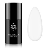 NANI gelinis lakas One Step 5 ml - Plumeria