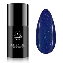 NANI gelinis lakas One Step 5 ml - Lunar Tide