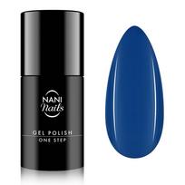 NANI gelinis lakas One Step 5 ml - Admiral