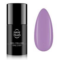 NANI gelinis lakas One Step 5 ml - Viola