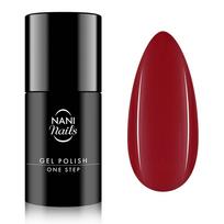NANI gelinis lakas One Step 5 ml - Rouge