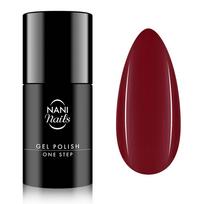 NANI gelinis lakas One Step 5 ml - Mulberry